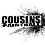 cousinspaintball