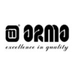 ormo logo