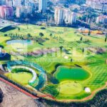 ATAŞEHİR GOLF KULÜBÜ (ATAŞEHİR) 4