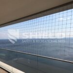 BALCONY PROTECTION NETS