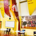 GALATASARAY METİN OKTAY TESİSİ (FLORYA) 7