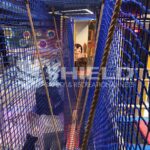 INDOOR PLAY NETS