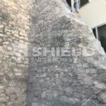 İstanbul Erkek Lisesi Dış Cephe Güvenlik Ağı- 25