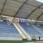KASIMPAŞA STADYUMU (KAŞIMPAŞA) 2