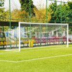 METİN OKTAY TESİSİ GALATASARAY (FLORYA) 6