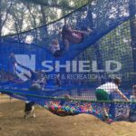 OUTDOOR PLAY NETS 2