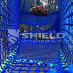 OUTDOOR PLAY NETS 3