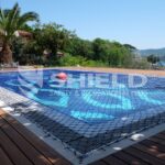 Pool Safety Netting