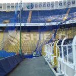 ŞÜKRÜ SARAÇOĞLU STADYUMU (FENERBAHÇE) 2